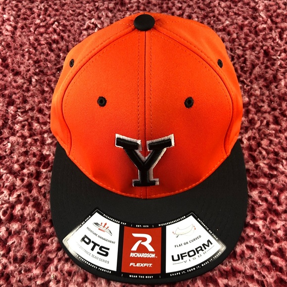 NWT Men’s Richardson Flexfit Hat - Picture 1 of 8